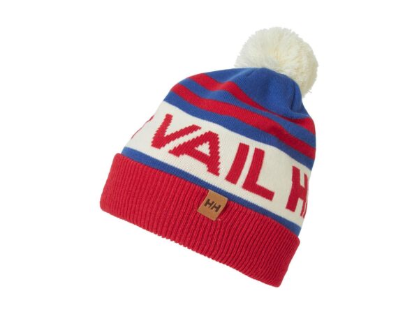 Kepurė žiemai unisex HELLY HANSEN Ridgeline