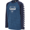 HUMMEL marškinėliai KINJI