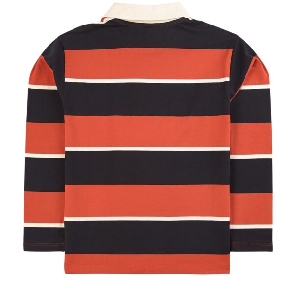 HUMMEL Polo marškinėliai MOORE