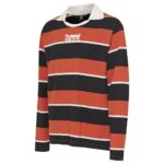 HUMMEL Polo marškinėliai MOORE
