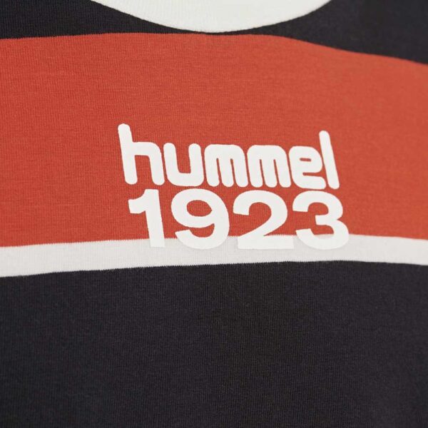 HUMMEL Polo marškinėliai MOORE