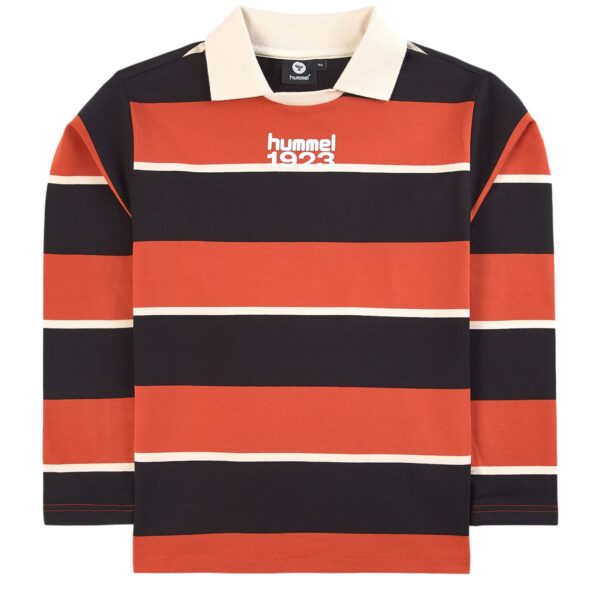 HUMMEL Polo marškinėliai MOORE