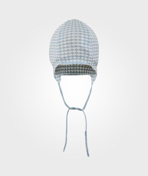 reima-ishan-nautical-cap-silk Kepurė su šilku kūdikiui REIMA Ishan (mėlyna)