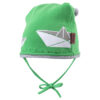 reima-jeker-zilla-caps-child Kepurė pavasaris/ruduo REIMA Jeker (žalia)