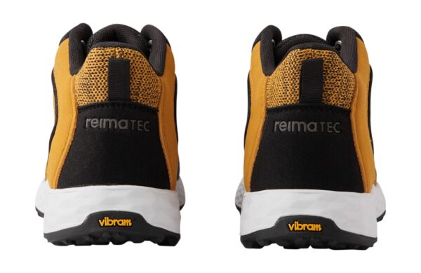 reima-edistys-batai-unisex Batai REIMA Edistys (geltoni)