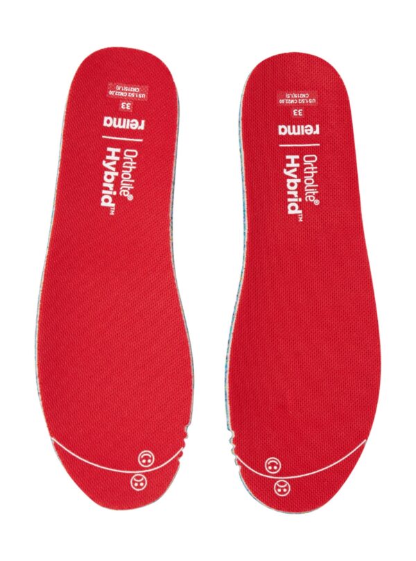 reima-edistys-matai-auliniai Batai REIMA Edistys (geltoni)