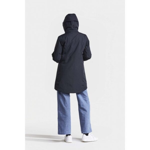 didriksons-women-tanja-3-stripes-dark-blue-xl Didriksons parka Tanja 3