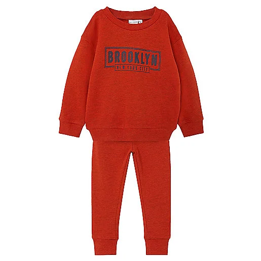 NAME IT laisvalaikio kostiumas "BROOKLYN"