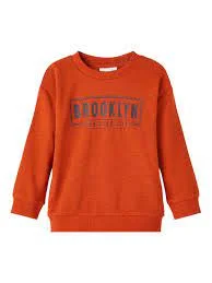 NAME IT laisvalaikio kostiumas "BROOKLYN"