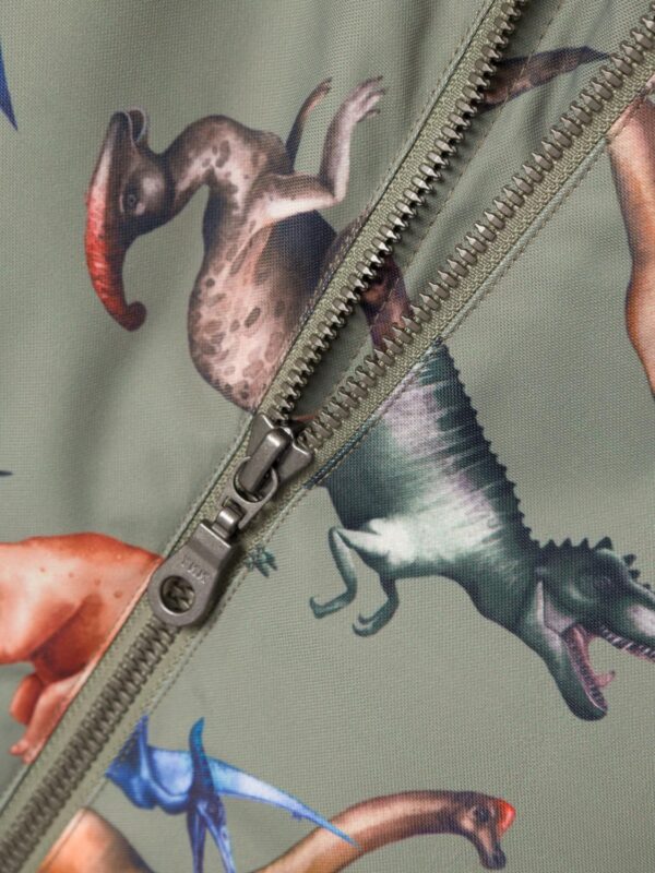 NAME IT žieminis kombinezonas "Dinozauro svajonė"