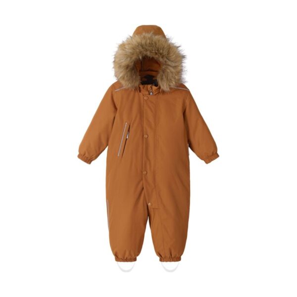 reima-gotland-5100117a-cinnamon-brown-rudas-zieminis-neperslampantis-kombinezonas REIMA žiemos kombinezonas GOTLAND (Rudas)