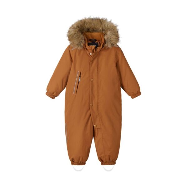 reima-gotland-5100117a-cinnamon-brown-zieminis-kombinezonas REIMA žiemos kombinezonas GOTLAND (Rudas)