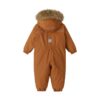 reima-gotland-5100117a-cinnamon-brown-ziemos-kombis REIMA žiemos kombinezonas GOTLAND (Rudas)