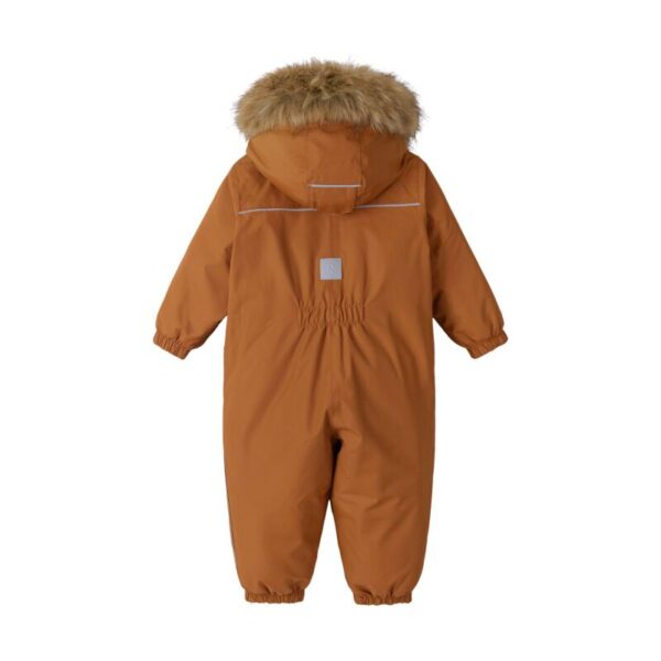 reima-gotland-5100117a-cinnamon-brown-ziemos-kombis REIMA žiemos kombinezonas GOTLAND (Rudas)