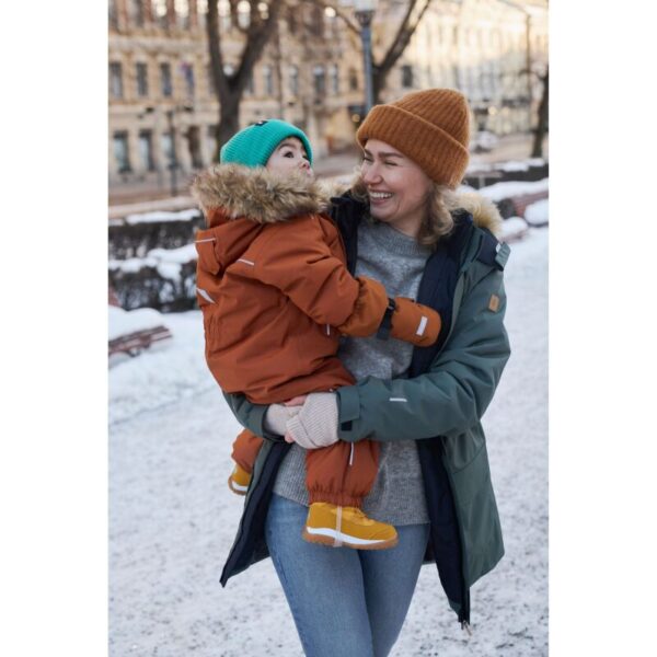 reima-gotland-5100117a-cinnamon-brown2 REIMA žiemos kombinezonas GOTLAND (Rudas)