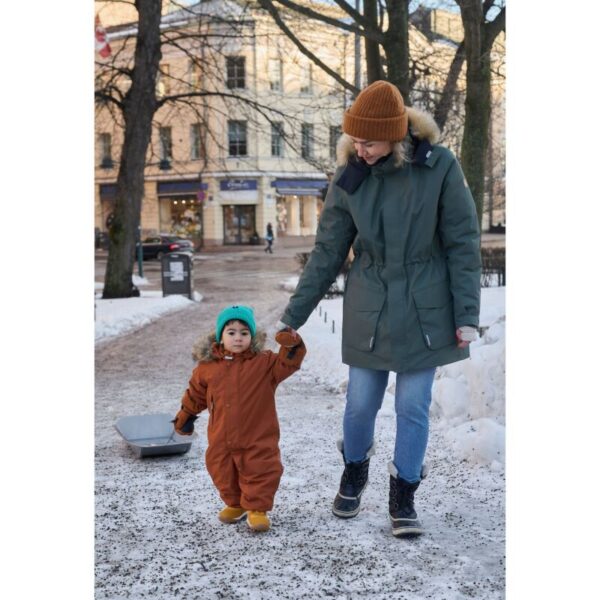 reima-gotland-5100117a-cinnamon-brown_rudas-kombis REIMA žiemos kombinezonas GOTLAND (Rudas)