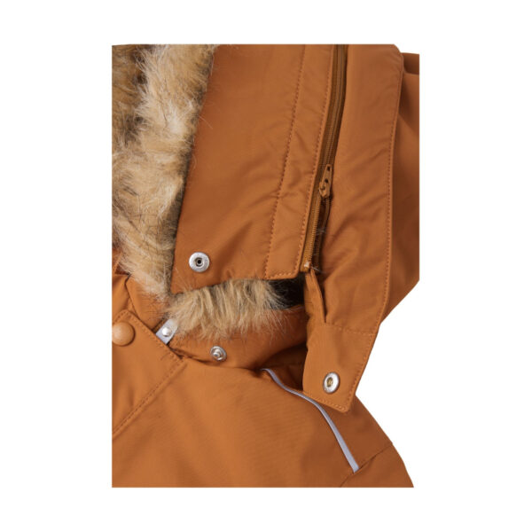 reima-gotland-rudas-kombinezonas-unisex REIMA žiemos kombinezonas GOTLAND (Rudas)