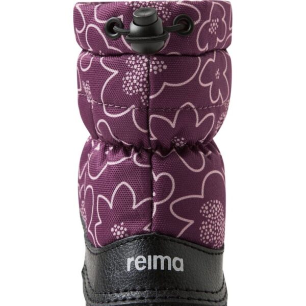 reima-nefar-5400024a-bordo-ziemos-batai-auliniai REIMA žiemos batai NEFAR (Bordo mergaitei)