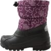 reima-nefar-5400024a-deep-purple-=ieminiai-auliniai REIMA žiemos batai NEFAR (Bordo mergaitei)