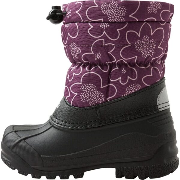 reima-nefar-5400024a-deep-purple-=ieminiai-auliniai REIMA žiemos batai NEFAR (Bordo mergaitei)