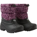 reima-nefar-5400024a-deep-purple-zieminiai-neperslampantys-batai-mergaitei REIMA žiemos batai NEFAR (Bordo mergaitei)