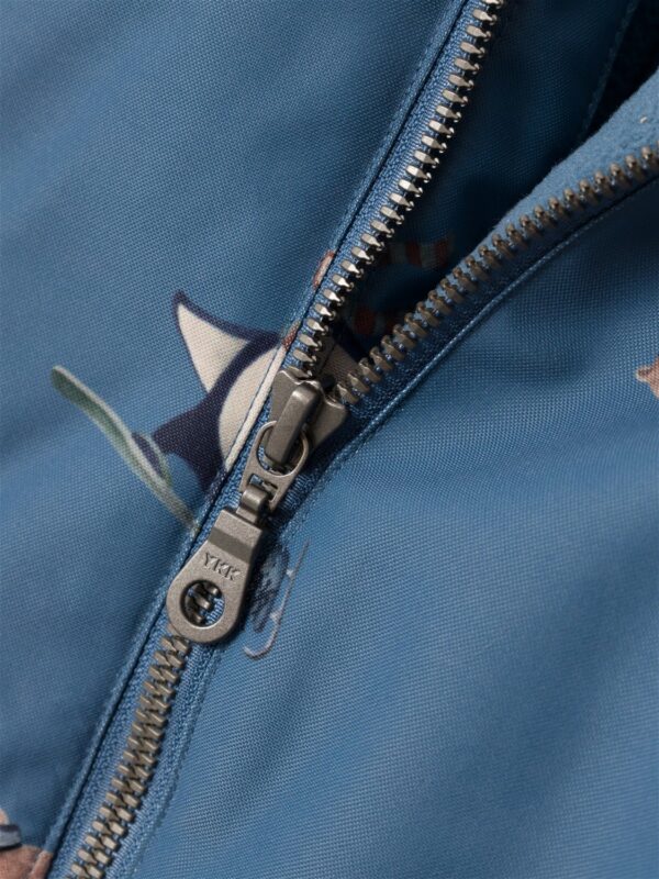 ziemos_kombinezonas_pingvinai_name_it NAME IT Žieminis kombinezonas "Pingvinai"