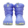 crocs-classic-neo-puff-alyvininia-auliniai-zieminiai-mergaitiski CROCS žieminiai Classic Neo Puff  auliniai batai (Alyviniai)