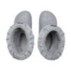crocs-classic-neo-puff-auliniai-sniego-batai-guminiai-pilki CROCS žieminiai Classic Neo Puff auliniai batai (Pilki)