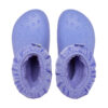 crocs-classic-neo-puff-sniego-batai-mergaitei CROCS žieminiai Classic Neo Puff  auliniai batai (Alyviniai)
