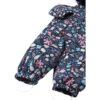 reima-puhuri-5100116b-navy-kombionezonas-neperslampantuis-ziemia REIMA žiemos kombinezonas PUHURI (Navy/Flowears)
