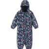 reima-puhuri-5100116b-navy-smulkios-gelytes-kombis-mergitei REIMA žiemos kombinezonas PUHURI (Navy/Flowears)