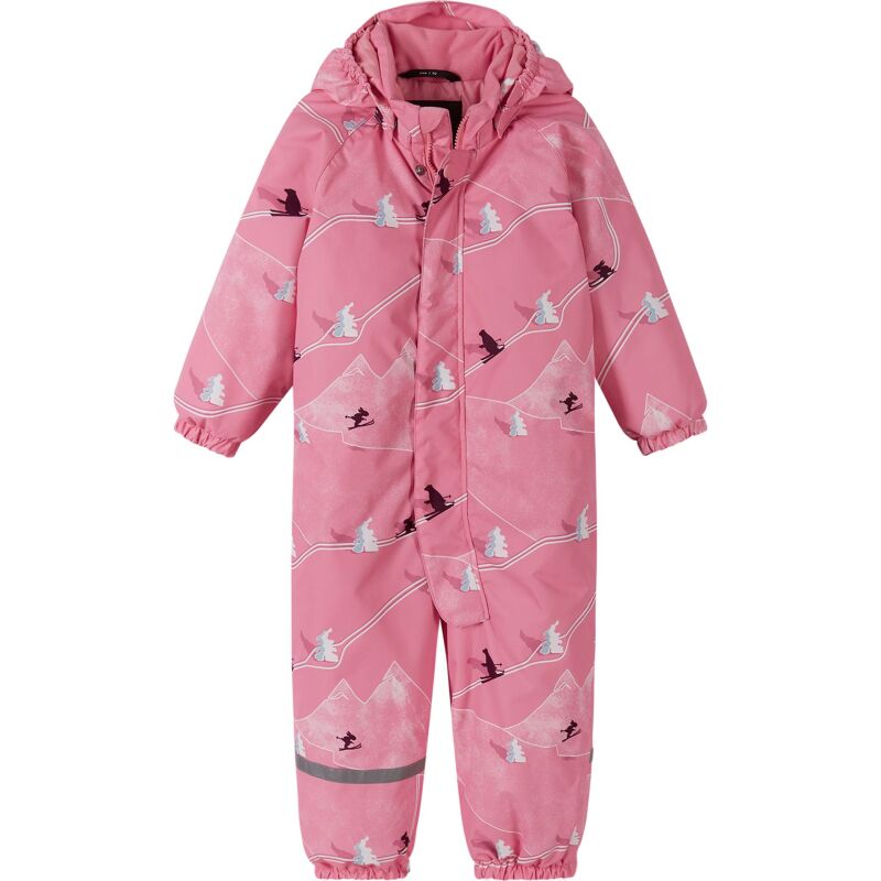 reima-tuohi-5100154a-sunset-pink-winter-suit REIMA TUOHI žieminis kombinezonas (Rožinė meška)