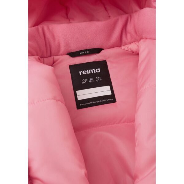 reima-tuohi-5100154a-sunset-pink-ziemos-kombis REIMA TUOHI žieminis kombinezonas (Rožinė meška)