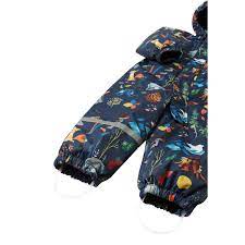 reima-tuohi-melynas-ziemos-kombis REIMA TUOHI žieminis kombinezonas (Mėlynas)