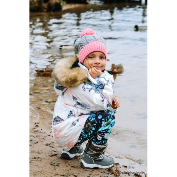 REIMA žieminiai batai VIMPELI