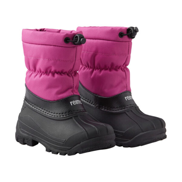 REIMA žieminiai batai NEFAR (Rožiniai/Magnet Purple)