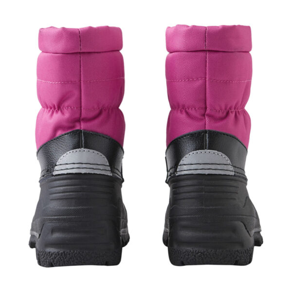 REIMA žieminiai batai NEFAR (Rožiniai/Magnet Purple)