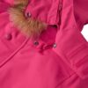 REIMA Stavanger žieminis kombinezonas (Rožinis/Rasberry Pink)