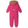 REIMA Stavanger žieminis kombinezonas (Rožinis/Rasberry Pink)