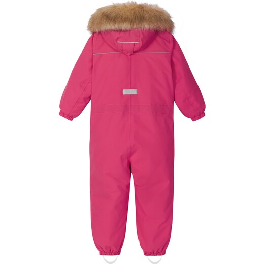REIMA Stavanger žieminis kombinezonas (Rožinis/Rasberry Pink)