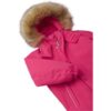 REIMA Stavanger žieminis kombinezonas (Rožinis/Rasberry Pink)