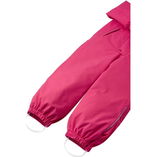 REIMA Stavanger žieminis kombinezonas (Rožinis/Rasberry Pink)