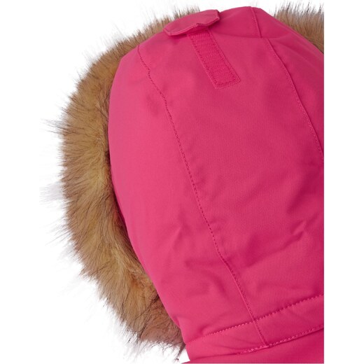 REIMA Stavanger žieminis kombinezonas (Rožinis/Rasberry Pink)