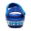Crocs basutės Crocband "Mėlynos"