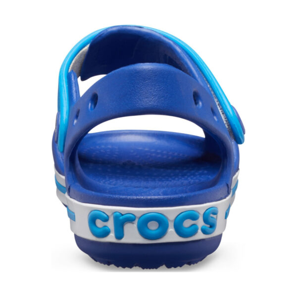 Crocs basutės Crocband "Mėlynos"