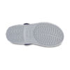 Crocs basutės Crocband "Pilkos"