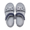 Crocs basutės Crocband "Pilkos"