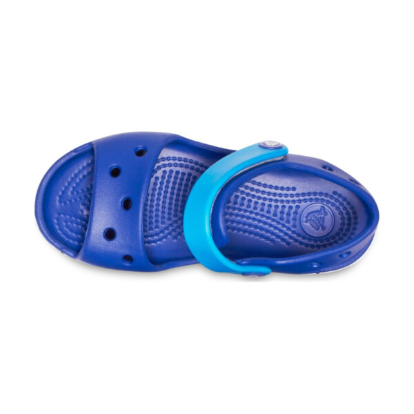 Crocs basutės Crocband "Mėlynos"