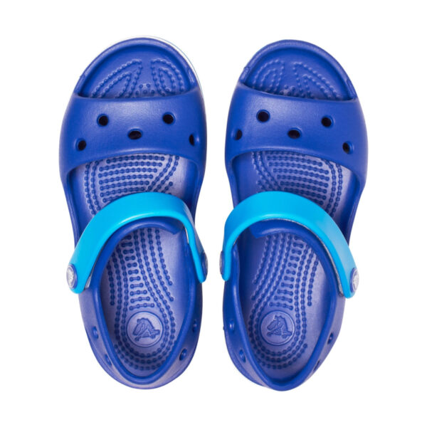 Crocs basutės Crocband "Mėlynos"