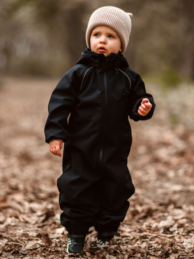 name_It-juodos-spalvos_kombinezonas_softshell NAME IT Softshell kombinezonas (Juodas)
